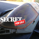 Illustration for article titled Man Gets Top Secret Fighter Jets Canopy For Peanuts—Now Selling It On eBay For $620,000